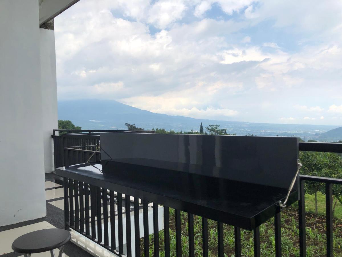 Villa Alraza Tlekung 外观 照片