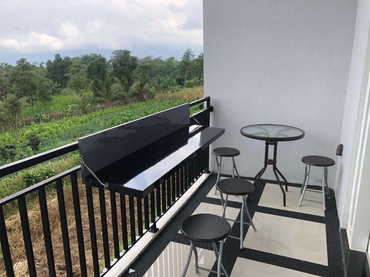 Villa Alraza Tlekung 外观 照片