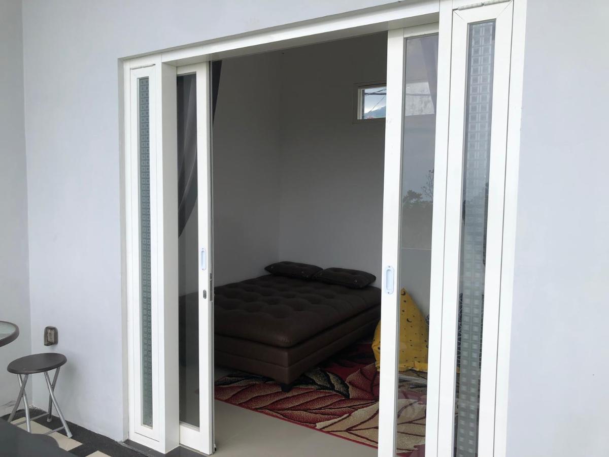 Villa Alraza Tlekung 外观 照片