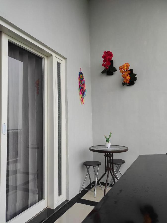 Villa Alraza Tlekung 外观 照片